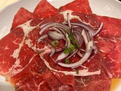 -韩时烤肉(枫蓝店)