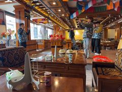 -如意林卡藏餐吧(大昭寺店)