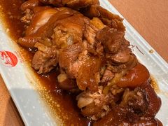 -抱德·潮汕味(敦和店原惠城鱼仔)
