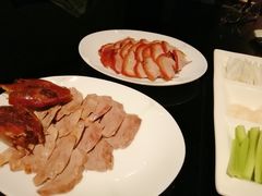 -上海苏宁宝丽嘉酒店·嘉府壹号中餐厅