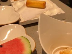 -海底捞火锅(太阳宫凯德mall店)