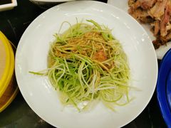 -大鸭梨烤鸭(甘家口店)