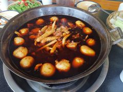 -李子坝梁山鸡(李子坝大鸡哥店)