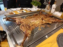 -炑羊香烤全羊(西三旗店)