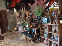-别院里音乐餐酒吧(双流航空港店)