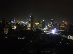-上海新锦江大酒店