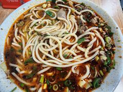 -肖家客饸饹面(郑州总店)