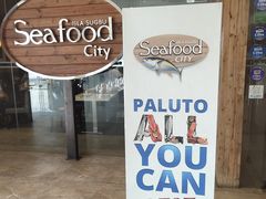 -Isla Sugbu Seafood City