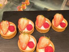 -洲际酒店·地平线全日餐厅HORIZON CAFÉ