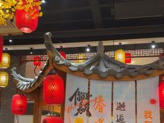 -钵家大院·地道湖北菜(江夏·大花岭店)