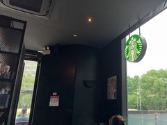 -星巴克(苏州诚品店)