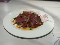 -博望坡饭店(宜山路店)