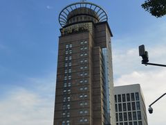 -东方明珠广播电视塔