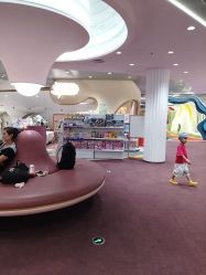 -奈尔宝·国风主题儿童乐园·亲子餐厅(豫园商城店)