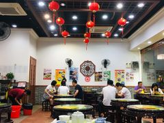 大堂-民信老铺(人民路店)