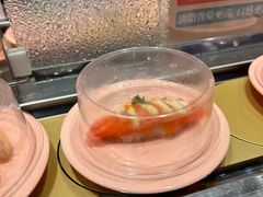 -争鲜回转寿司(南开大悦城店)