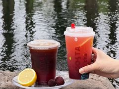 -COSTA COFFEE(西湖天地店)