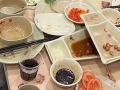 -百家鸡味馆(清泰店)