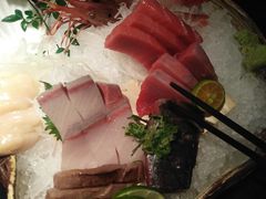 -三井日式料理(农安街店)
