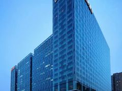 -北京希尔顿逸林酒店