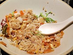 -将太无二·蓝鳍放题·北美寿司(领展购物广场中关村店)