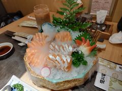 -德川家日本料理(中关村寰太大厦店)