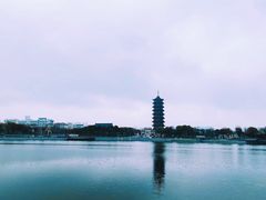 -葛仙湖公园