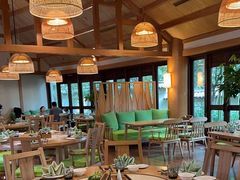 -青城山六善酒店·紫氣園中餐厅