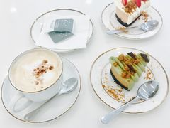 -PETIT PARIS 小巴黎(凯德1818店)