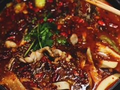 -渝蛙馆(新百店)