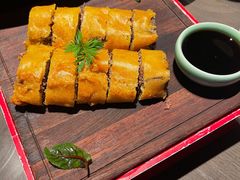 酥皮澳洲牛小排-拾久(朝阳公园店)