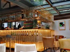 -Nirvana Cafe&Bar(北仓文创街区店)