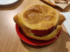 -必胜客(金元宝店)