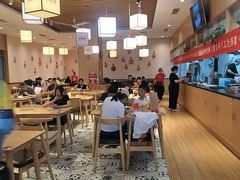 -秦䩊会·陕西biangbiang面(畹町路店)