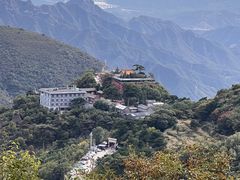 -妙峰山风景名胜区