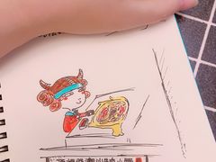 -顶福胜潮汕牛肉火锅(观沙岭店)