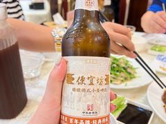 -便宜坊烤鸭店(玉蜓桥店)