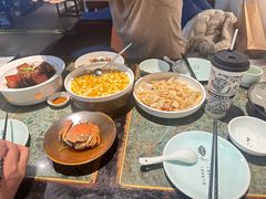 -苏帮袁Sue Cuisine(南开大悦城店)