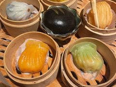 -南棠馆粤菜坊(群光店)