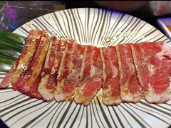 -十三姨正合丰烤肉(营迹路店)