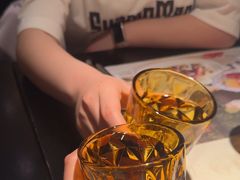 -半秋山西餐厅(襄阳万达店)