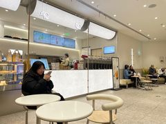 -喜茶(武汉荟聚中心店)