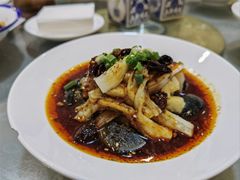 -宣海荣锅贴大王·陕味小吃集(钟楼店)