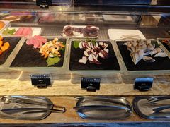 -西安W酒店·WEI全味西餐厅