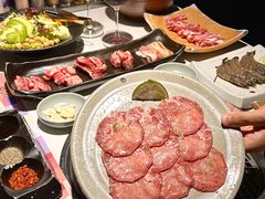 -焱铁烧·黑毛和牛专门店(杭州嘉里中心店)