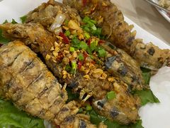 -钱塘府海鲜餐厅