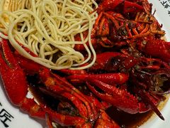 -有位虾匠·胶东土菜小馆(市北店)