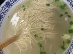 -藏书金记家宝羊肉馆(黄河北路店)