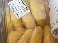 鳕贝-鲍师傅糕点(五月花店)