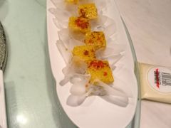 -北京老铺烤鸭(高新店)